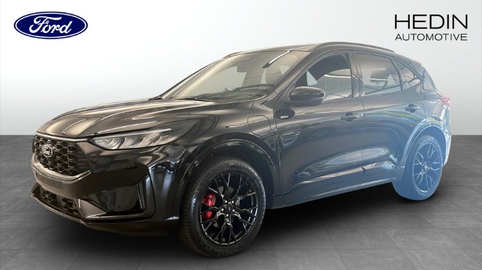KUGA CX482 25.75 ST-LINE X 2.5 PLUG-IN FWD 243HK