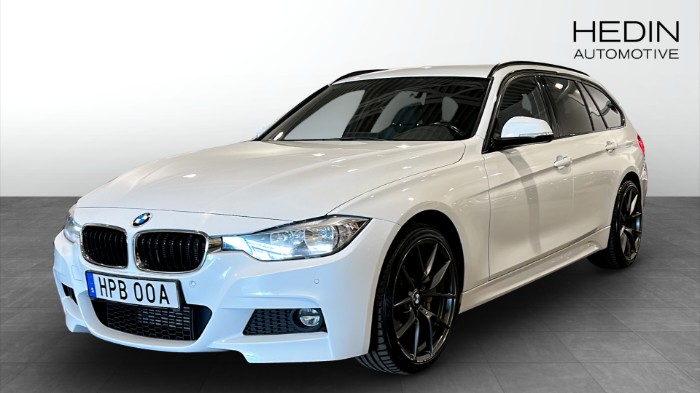 d X-DRIVE TOURING M-SPORT 313HK