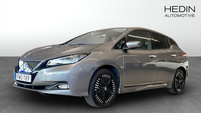 E+ N-CONNECTA 59 KWH LED