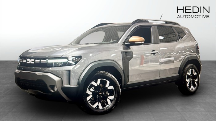 EXTREME HYBRID AUTOMAT LEASING 3290:-/MÅN **3.95% RÄNTEKAMPANJ**