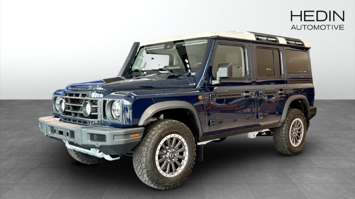 Trialmaster Edition