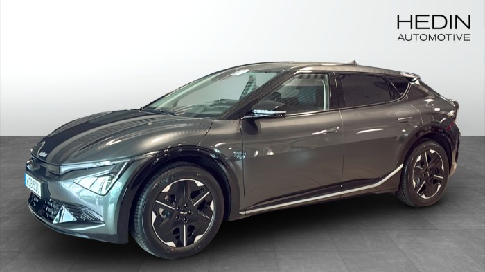 Demo | Plus | AWD | Longe Range |