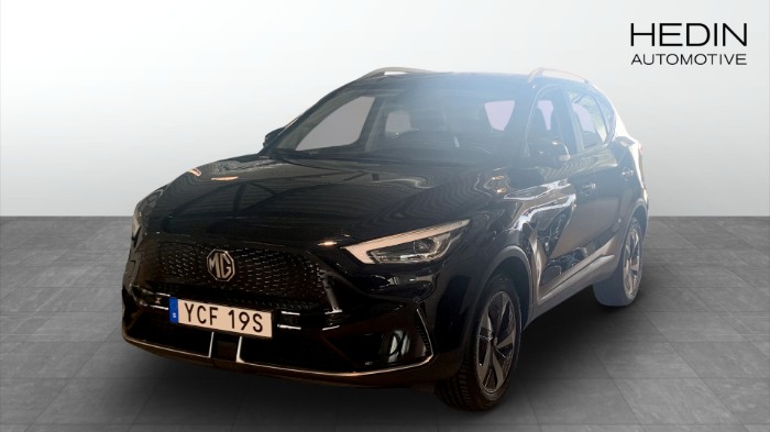 ZS EV LUXURY 70 KWH