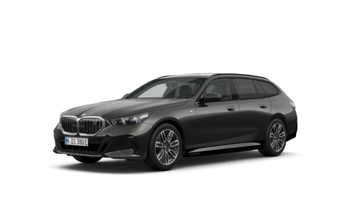 xDrive 40 Touring Business Edition