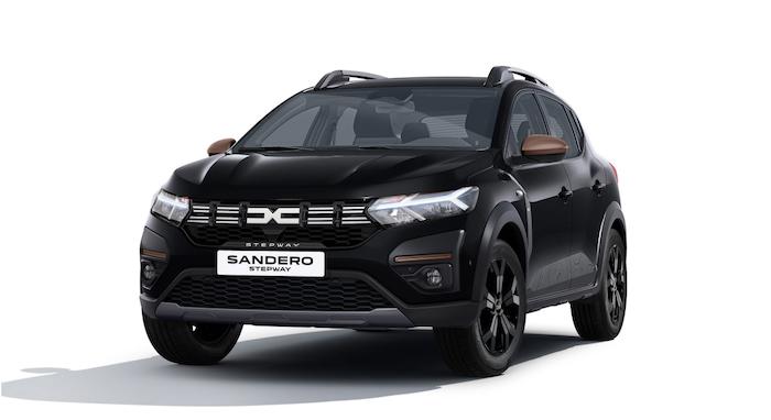 Sandero