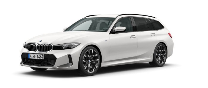 d xDrive Mhev M Sport Drag Adaptiv Farthållare Comfort