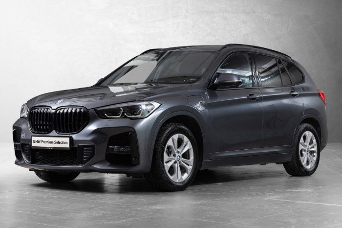 xDrive25e eDrive M Sport (K)