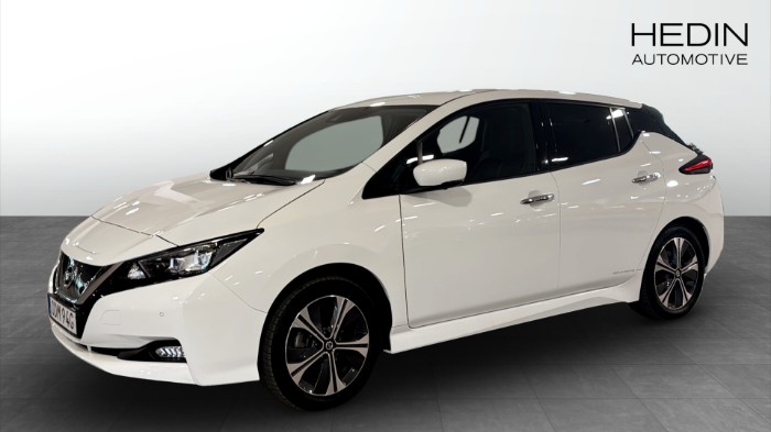 TEKNA 62KWH
