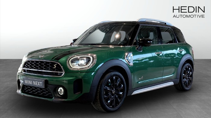 Countryman