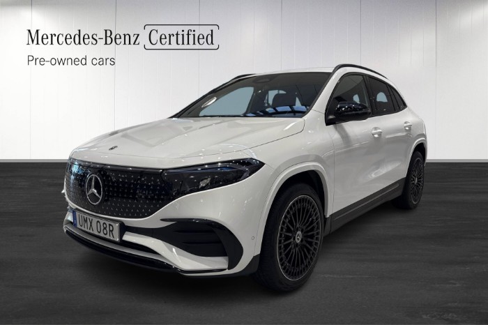 250+  190hk 2025 AMG Night Package