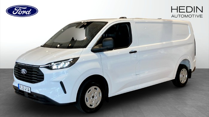 TREND SKÅP 320L 170 A FWD
