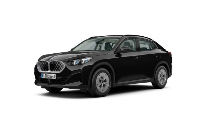 xDrive30 Charged
