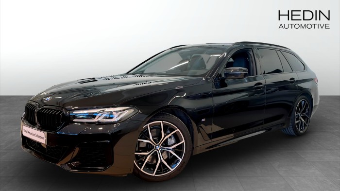 d xDrive Touring  M Sport Drag Pano Comfort H/K