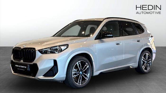 xDrive30e M-sport, Innovation, H/K, Drag