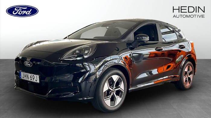 Gen-E 44 kWh/168hk DEMO