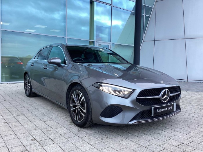 A180 Sport Executive 5dr Auto