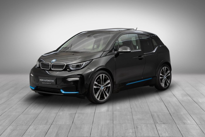 S 120Ah Fully Charged (K)