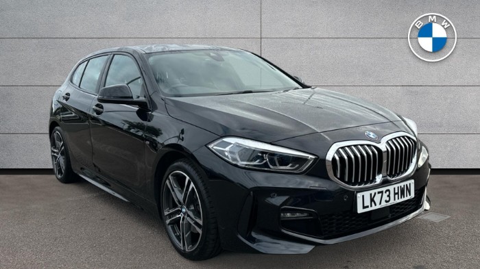 118i M Sport