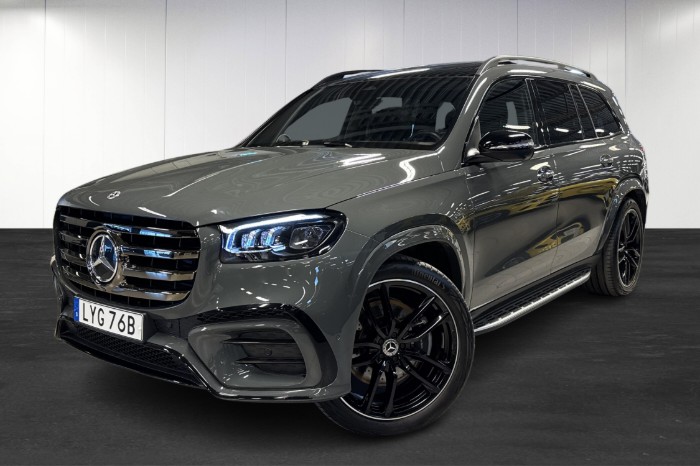 450 d 4M  | AMG Premium+ | 360 | Burmester | Nightpack | Drag | Pano