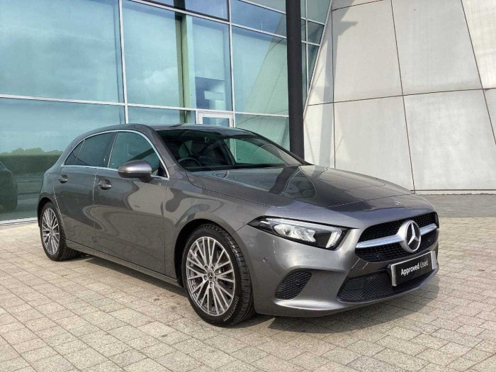 A180 Sport Executive Edition 5dr Auto