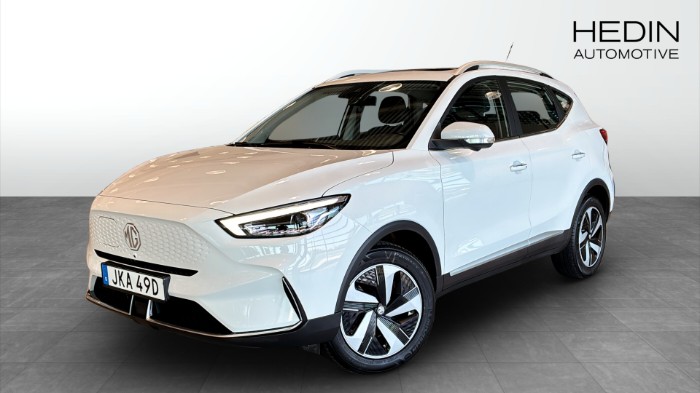 LUXURY | 70 KWH