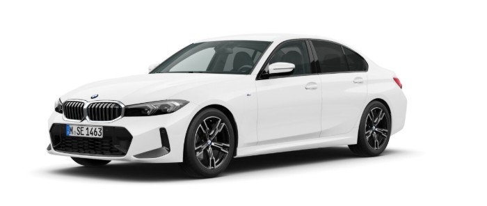 xDrive Sedan