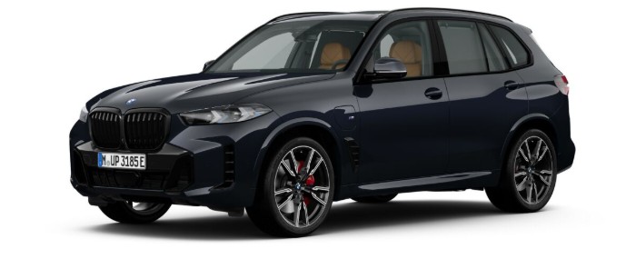 xDrive50e