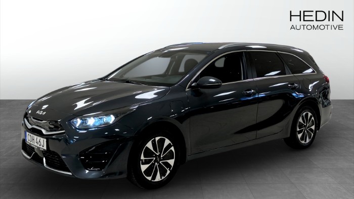 CEED SW PHEV ADVANCE