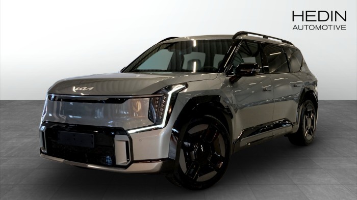 GT LINE AWD 7-SITS *15 000:- fri laddning*