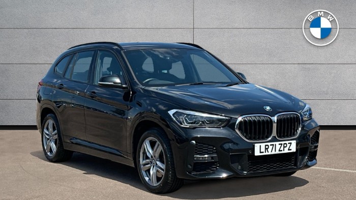 X1 sDrive20i M Sport