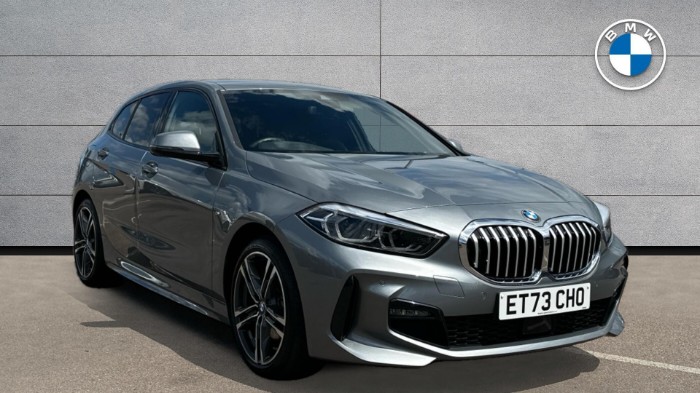 118i M Sport