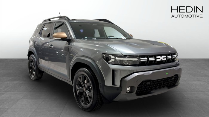 EXTREME HYBRID 155 MY26 DEMO