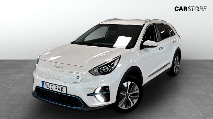 ADVANCE 64kWh|Navi|Kamera|Carplay|