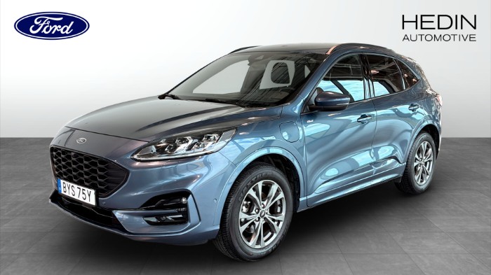 ST-Line X PHEV / Drag / B&O / 0% Ränta