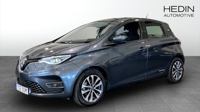 R 135 52 kWh 136HK EDITION ONE | SNABBLADDNING