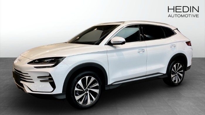 DESIGN PHEV PL fr.4995:-/mån / KAMPANJ