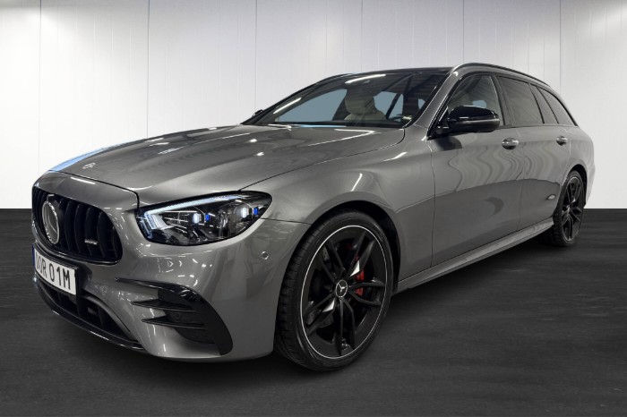 E 53 4MATIC+ Massage Panorama Drag