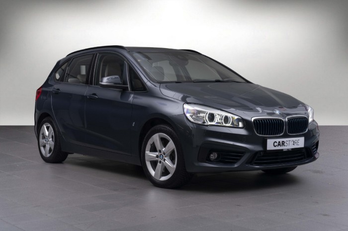 225xe Active Tourer iPerformance aut