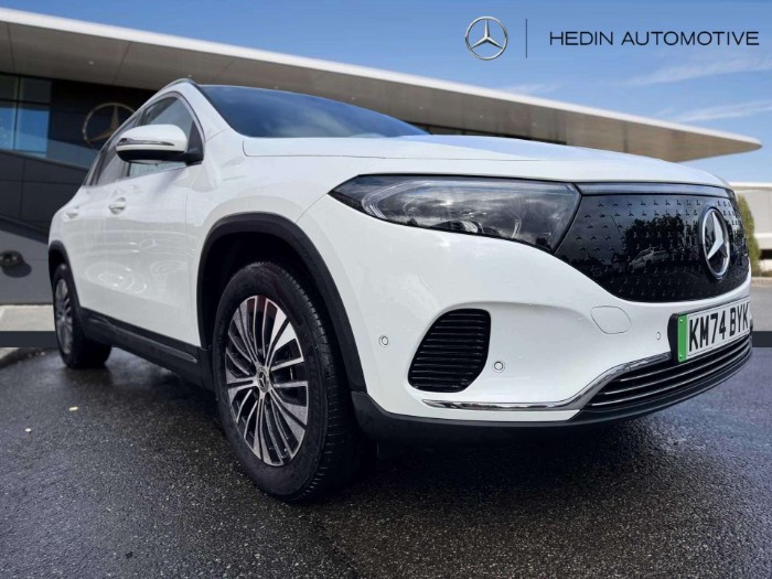 250+ 140kW Sport Executive 70.5kWh 5dr Auto