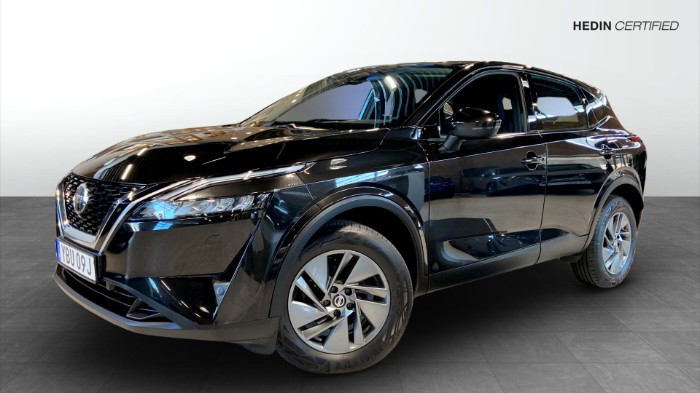 QASHQAI Acenta