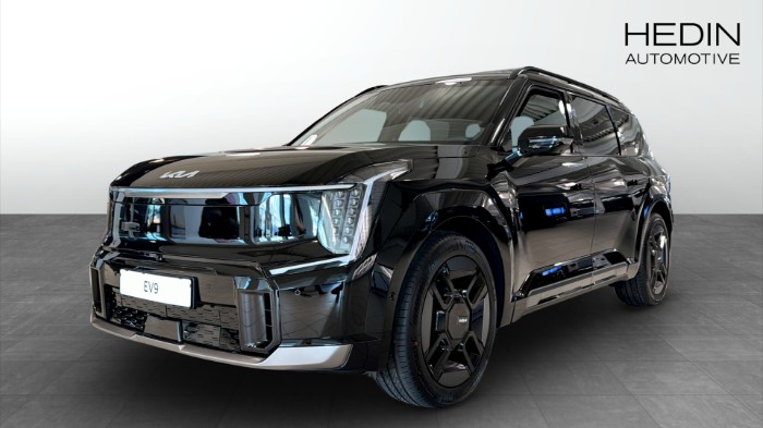 EV9 GT LINE | AWD | 7-SITS |