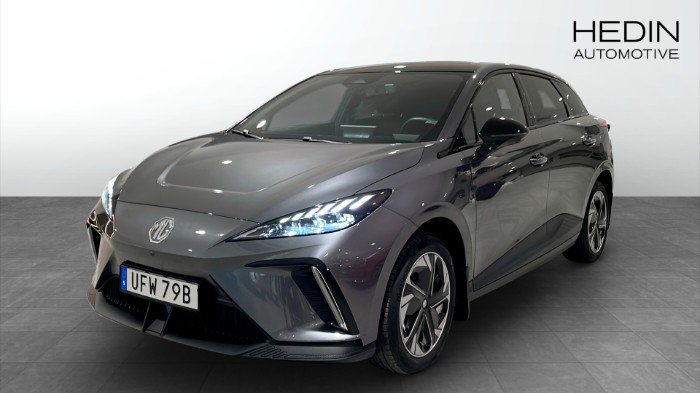 LUX 64KWH *PL Fr 3495:-/mån*