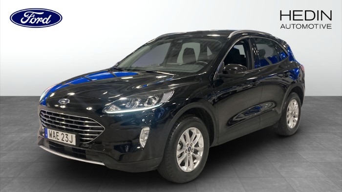 TITANIUM 2.5 PHEV AUTOMAT 225Hkr