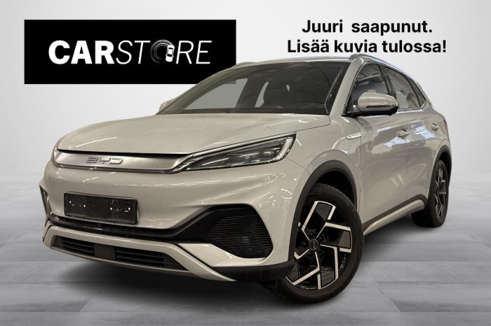 Design Design // 360° kamera / Panorama katto / Sähkökontti / Adapt.Vakkari / Lämpöpumppu //