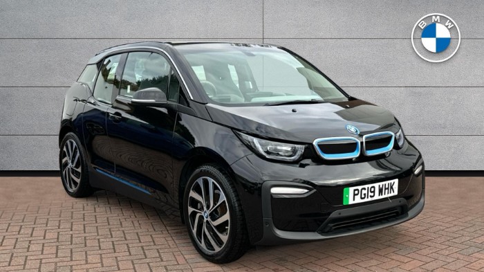 i3 120Ah
