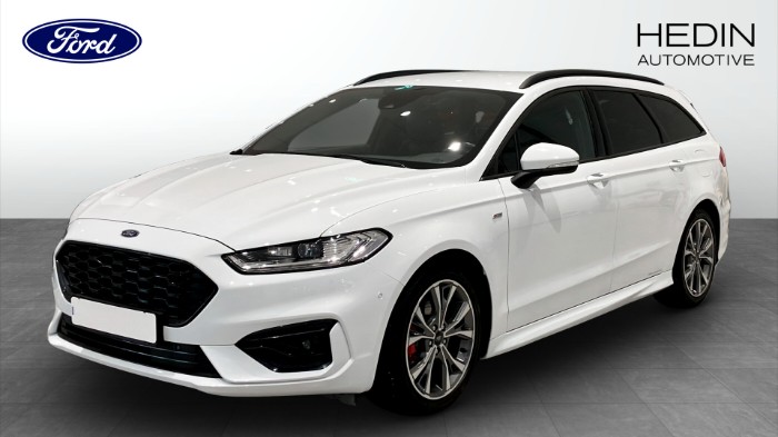 KOMBI ST-LINE HIGH 2.0 HYBRID 187HK