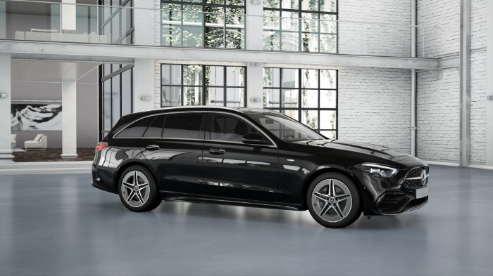 300 de 4MATIC Kombi AMG Advanced Edition