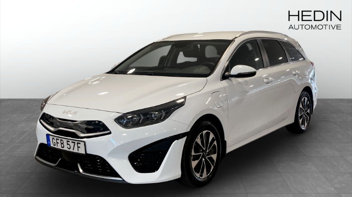 CEED SW PHEV ADVANCE