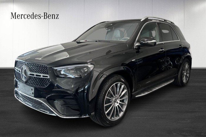 350de 4Matic AMG Advanced Edition Lagerbil