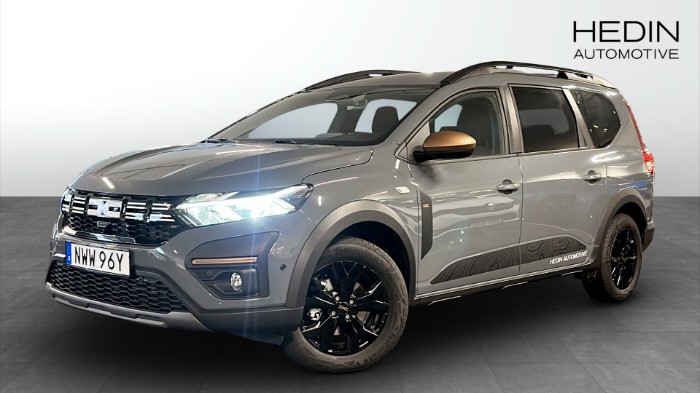 EXTREME HYBRID 140 7-SITS